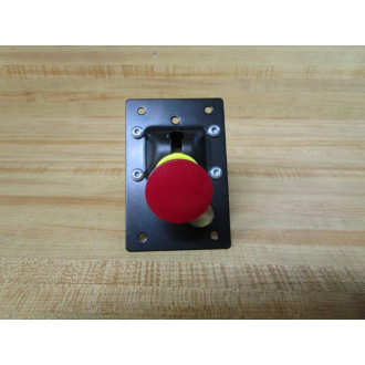 Williams Controls WM 782-100 2-Position Control Valve 782 100 - Used