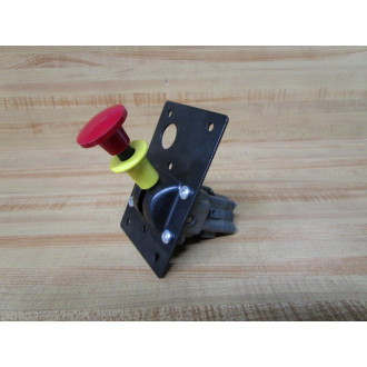 Williams Controls WM 782-100 2-Position Control Valve 782 100 - New No Box