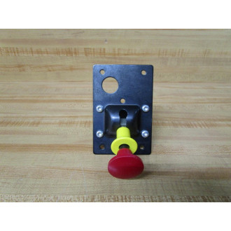 Williams Controls WM 782-100 2-Position Control Valve 782 100 - New No Box