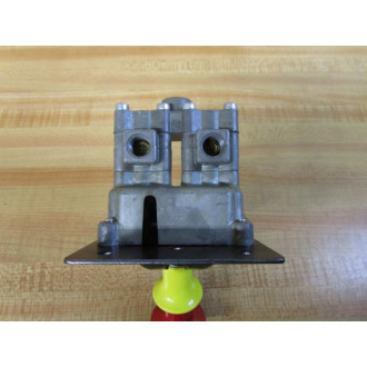 Williams Controls WM 782-100 2-Position Control Valve 782 100 - New No Box