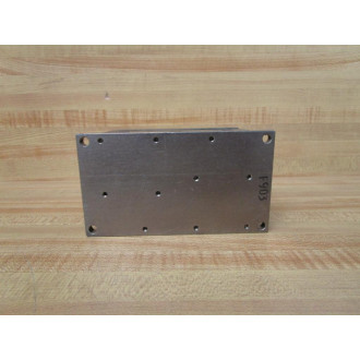 ARO 59191 ARO Control Block - Used