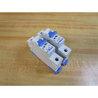 Altech 1CU15R 15A Circuit Breaker (Pack of 2) - New No Box