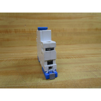 Altech 1BU1R 1A Miniature Circuit Breaker 1BU01R (Pack of 2) - New No Box