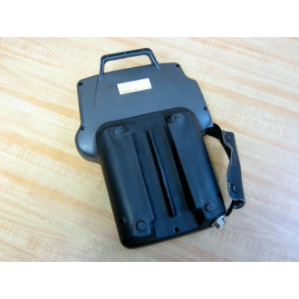 Fanuc A05B-2518-C370SGL Pendant A05B2518C370SGL Enc.Only wHDW + E-Stop - Used