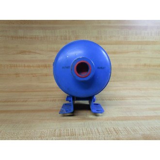 PTI Technologies FBG015-BDONHN Hydraulic Filter Assembly - New No Box