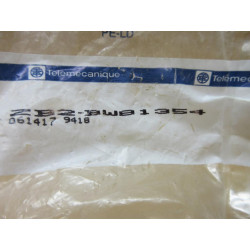 Telemecanique ZB2-BW81354 Push Button Head ZB2BW81354