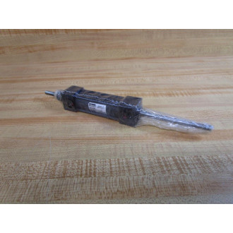 Parker 00.75 KNSUS1616 2.000 Pneumatic Cylinder 0075KNSUS16162000