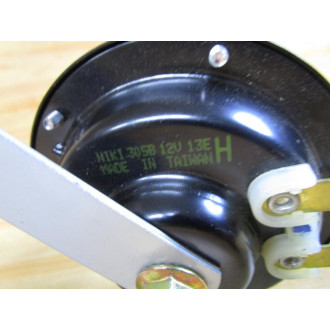 Niki 305B Horn - New No Box