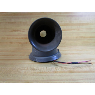 National Time & Signal 441 Fire Signal - Used