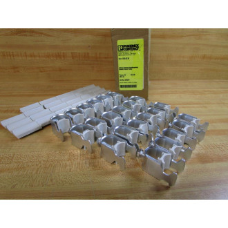 Phoenix Contact WCC 22 Cable Clamp 3240254 (Pack of 23)