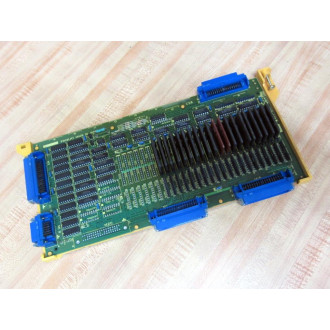 Fanuc A16B-1212-0221 C6 IO PCB A16B-1212-022102A - Used