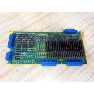 Fanuc A16B-1212-0221 C6 IO PCB A16B-1212-022102A - Used