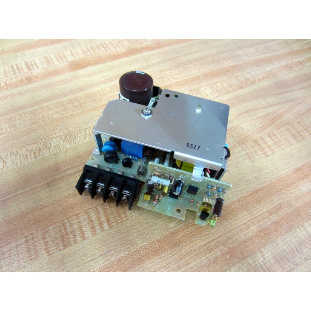 HS-7180F Power Supply Board 0M-95025 - Used
