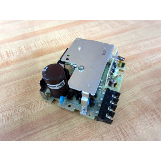 HS-7180F Power Supply Board 0M-95025 - Used