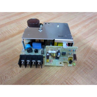 HS-7180F Power Supply Board 0M-95025 - Used