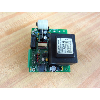 3EB0002D Circuit Board - Used