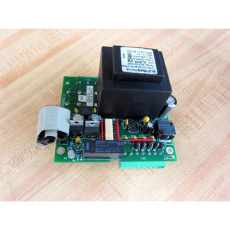 3EB0002D Circuit Board - Used