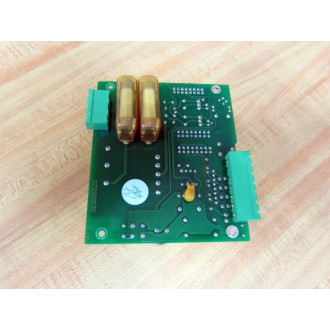 3EB0002D Circuit Board - Used