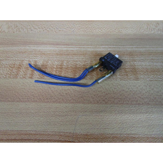 Omron A3G-3011 Switch Replacement Unit A3G3011 (Pack of 5) - Used