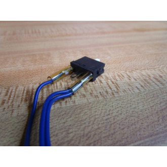 Omron A3G-3011 Switch Replacement Unit A3G3011 (Pack of 5) - Used