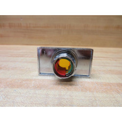 Telemecanique ZB2-BW81354 Push Button Head ZB2BW81354