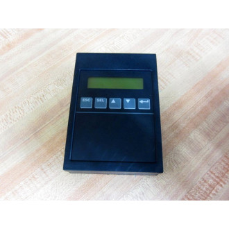 Allen Bradley 1201-HAP HMI Programmer Module 1201HAP FRN 1.07  SER B - Used