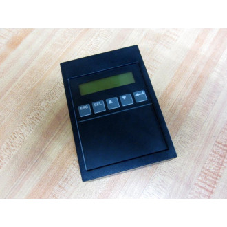Allen Bradley 1201-HAP HMI Programmer Module 1201HAP FRN 1.07  SER B - Used