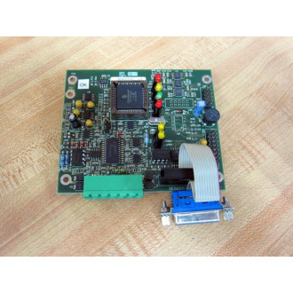 3EB0003C Circuit Board - Used