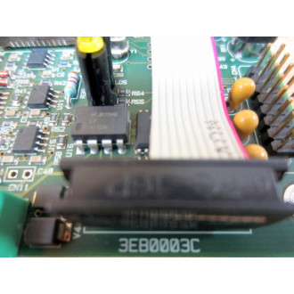 3EB0003C Circuit Board - Used