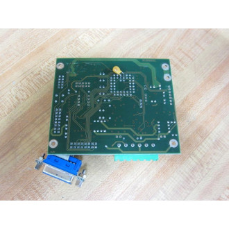 3EB0003C Circuit Board - Used