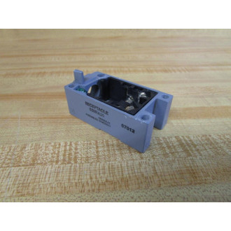 Cutler Hammer E50RA20 Eaton Receptacle - Used