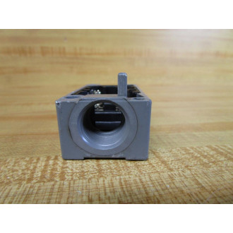 Cutler Hammer E50RA20 Eaton Receptacle - Used