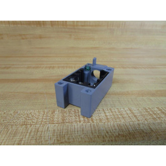 Cutler Hammer E50RA20 Eaton Receptacle - Used