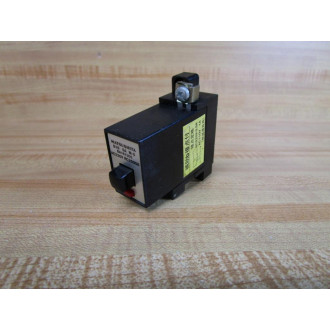 Matsushita BA161505 Manual Switch - Used