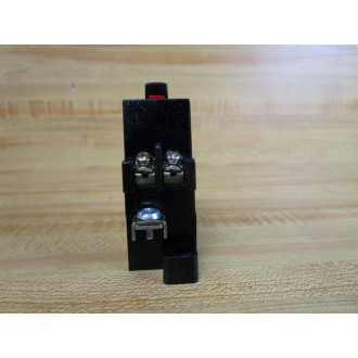 Matsushita BA161505 Manual Switch - Used