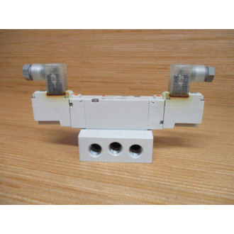 SMC VQZ3251-3YZ-02T Valve VQZ3251-3YZ