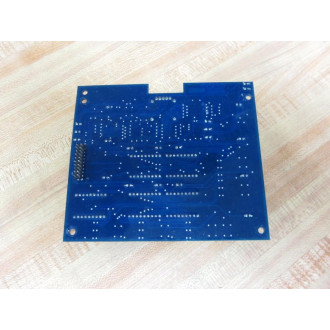 Miller 234471-F Circuit Board 234471F - Used