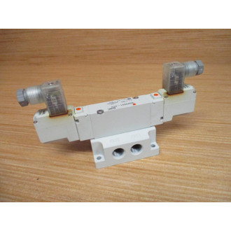 SMC VQZ3251-3YZ-02T Valve VQZ3251-3YZ