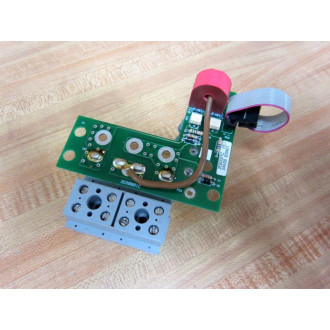3EB0001C Circuit Board wType G 104 Block - Used