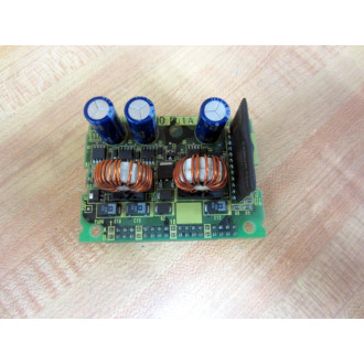 Fanuc A20B-8101-0180 Power Supply A20B-8101-018001A  wEnclosure - Used