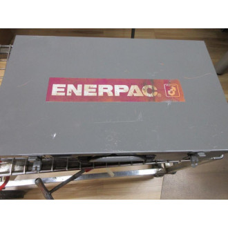 Rigid 700 Hand Held Pipe Threader - Used