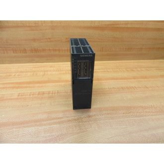 Siemens 6ES7 158-0AD01-0XA0 Coupler Module 6ES71580AD010XA0 - Used