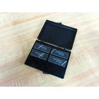 Samsung KM681000BLP-7L Integrated Circuit https KM681000BLP7L (Pack of 4) - New No Box