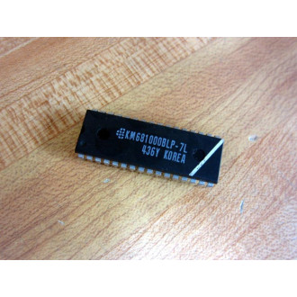 Samsung KM681000BLP-7L Integrated Circuit https KM681000BLP7L (Pack of 4) - New No Box