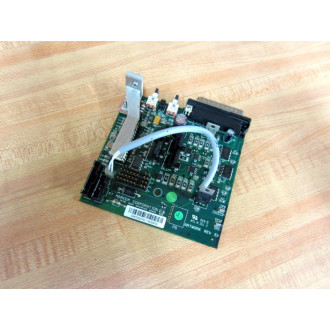 Markem 3312369 Print Head Interface Board - Used