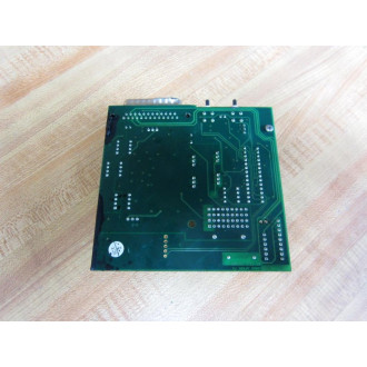 Markem 3312369 Print Head Interface Board - Used
