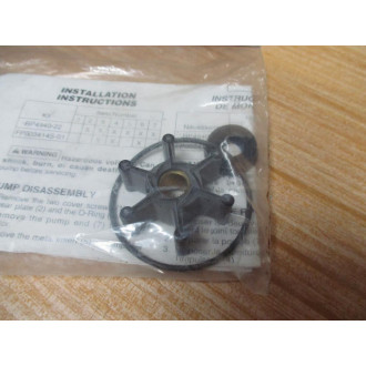 Flotec FP003414S-01 Overhaul Kit FP003414S01