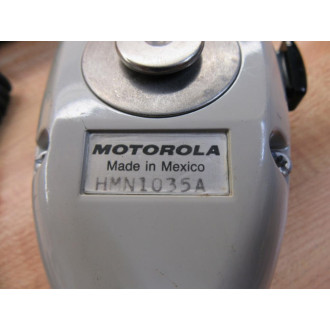 Motorola D33MJA73A5CK Max Trac 100 2 Way Radio - Used
