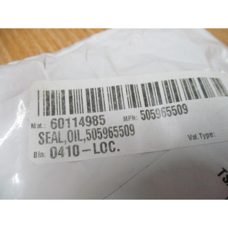 Yale 505965509 Oil Seal (Pack of 2)