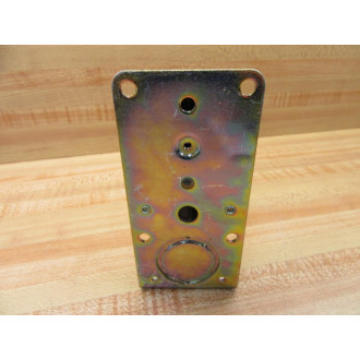 General Electric 1439-3 Surface Dryer Grounding Receptacle 14393 GE